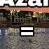 Azan Call For Pray In Muslim Countries