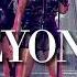 Beyoncé If I Were A Boy You Oughta Know I Am World Tour Studio Version
