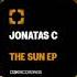 Jonatas C The Sun Original Mix SK260