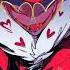 They Re Rotten To The Core Hazbinhotel Velvet Vox Valentino Fypシ Hazbinhoteledit Alastor
