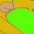 Green Screen Homer Bleach Meme