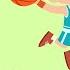 Names Of Sports For Kids In English