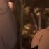 A Forest Confrontation Garouden The Way Of The Lone Wolf Clip Netflix Anime