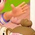 Five Little Monkeys Jumping On The Bed And More Nursery Rhymes Bebefinn Sing Along2 Kids Songs