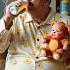 Fat Grandpa Drinks His Grandson S Milk