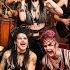 Gypsy Punk Ska Orchestra Chaos Anthem