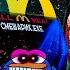 СТРАШНО НЕ ЗА ЧТО НЕ ЗАКАЗЫВАЙ СМЕШАРИКИ ЕХЕ HAPPY MEAL В 3 часа ночи КАР КАРЫЧ ЕХЕ