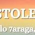 Olexesh X Ataypapi X Ilo 7araga PISTOLETA Lyrics