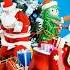 ต นกำเน ดจ งเก ลเบลส Jingle Bells