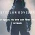 Stellar Odyssey In Space No One Can Hear You Scream