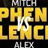 Mitch Stephenson Vs Alex Velenciuc Elite Pro K1 Rules Full Fight Elite F C