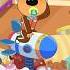 Oops Sheriff Labrador S Funny Fall Shorts