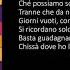Charlie Charles Calipso Lyrics