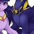 Zephyr And Twilight Sparkle Love Story My Little Pony Couples WANAPlus