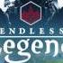 Endless Legend OST 11 In Undertones Broken Lords Theme