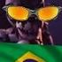 I Got No Time But Brazilian Meu Tempo Acabou Vesao Forro