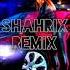 Cassette My Way ShaHriX Remix Slap House Remix