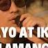 Ako Y Sayo Ika Y Akin Lamang IAXE Khel Pangilinan Cover With Lyrics