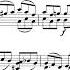 Prelude 3 In G Major For Solo Violin By Campagnoli Score Video