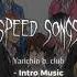 Yarichin B Club Song