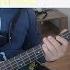 Nine Inch Nails The Hand That Feeds Bass Cover Tabs