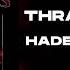 THRASH PLAYA Hades
