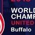 2018 U20 World Junior Championship United States Buffalo Canada Vs Finland