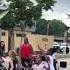 Outdoor Bubble Spectaculars By The Soap Bubble Circus