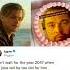 In 2022 The Movie Titanic 1997 Was Removed From Leonardo DiCaprio S Portfolio And IMDb