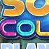 Sonic Colors Planet Wisp Acts 1 2 3 Silent Dreams Remix