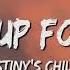 Stand Up For Love Destiny S Chilld Lyrics