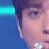 Music Bank Jung Yong Hwa That Girl