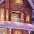 1 HOUR RELAXING JINGLE BELLS INSTRUMENTAL Relaxingmusic Meditation Christmasmusic