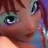 Winx Club Bloom Transformación Mythix FULL Ingles