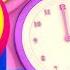 Hickory Dickory Dock Nursery Rhymes And Kids Songs Videos For Babies