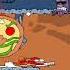 Pizza Tower Wasteyard Lap 5 As Noise