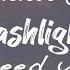 Jessie J Flashlight Speed Up Lyrics