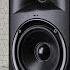 KRK Rokit 5 RP5G3 Vs JBL LSR305 Sound Demo W Bass Test