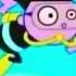 PBS Kids Dash Transformation ID 1999 2013 Enhanced Version Best Quality