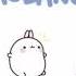 Molang Intro But It Gets Faster