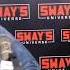 Medea Sirkas On Sway In The Morning Medea Sirkas Legacy Podcast Series Coming Soon