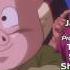 Dragon Ball Super Ending 2 Official English Version