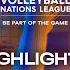 Korea Vs Dominican Republic Highlights Week 2 Women S VNL 2025