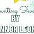 CONNOR LEONG Stars Counting Shooting Stars