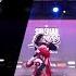 MARVEL VARSITY SIBERIAN DANCE CONTEST 2018