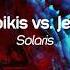 Anoikis Vs Jerom Solaris Original Mix TAR 138 Trance All Stars Records