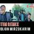 Sakkizmusic Yoqubjonmirzokarim Remix Dostim Shorts