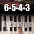 Akuma No Ko Attack On Titan Piano Tutorial Shorts