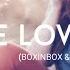 DJ Snake Let Me Love You BOXINBOX LIONSIZE Cover Remix