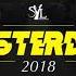 Amsterdam 2018 Mixed By Sean Norvis
